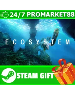 ВСЕ СТРАНЫ+РОССИЯ Ecosystem Steam Gift