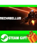 ВСЕ СТРАНЫ+РОССИЯ Mechabellum Steam Gift