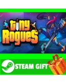 ВСЕ СТРАНЫ+РОССИЯ Tiny Rogues Steam Gift