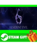 ВСЕ СТРАНЫ+РОССИЯ Resident Evil 6 Steam Gift ВСЕ СТРАНЫ+РОССИЯ Resident Evil 6 Steam Gift