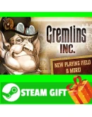 ВСЕ СТРАНЫ+РОССИЯ Gremlins Inc. Steam Gift ВСЕ СТРАНЫ+РОССИЯ Gremlins Inc. Steam Gift