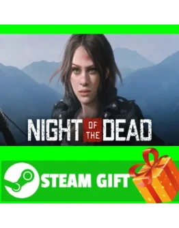 ВСЕ СТРАНЫ+РОССИЯ Night of the Dead Steam Gift ВСЕ СТРАНЫ+РОССИЯ Night of the Dead Steam Gift