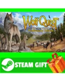 ВСЕ СТРАНЫ WolfQuest: Anniversary Edition STEAM