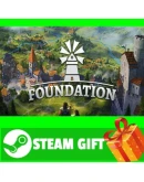 ВСЕ СТРАНЫ+РОССИЯ Foundation Steam Gift ВСЕ СТРАНЫ+РОССИЯ Foundation Steam Gift