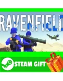 ВСЕ СТРАНЫ+РОССИЯ Ravenfield Steam Gift