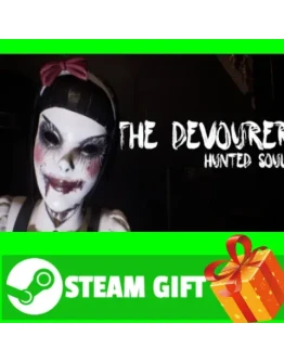 ВСЕ СТРАНЫ+РОССИЯ The Devourer: Hunted Souls STEAM ВСЕ СТРАНЫ+РОССИЯ The Devourer: Hunted Souls STEAM