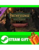ВСЕ СТРАНЫ Pathfinder: Kingmaker - Varnhold's Lot