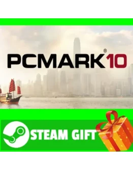 ВСЕ СТРАНЫ+РОССИЯ PCMark 10 Steam Gift ВСЕ СТРАНЫ+РОССИЯ PCMark 10 Steam Gift