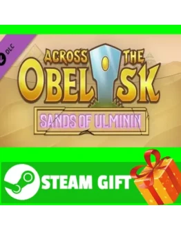 ВСЕ СТРАНЫ Across The Obelisk: Sands of Ulminin