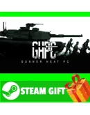 ВСЕ СТРАНЫ+РОССИЯ Gunner HEAT PC! Steam Gift ВСЕ СТРАНЫ+РОССИЯ Gunner HEAT PC! Steam Gift