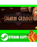 ВСЕ СТРАНЫ+РОССИЯ Swarm Grinder Steam Gift