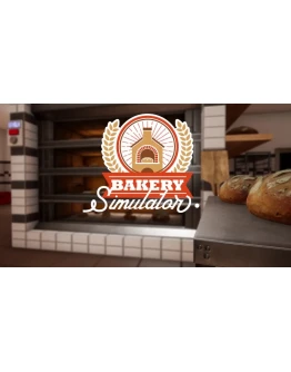 Bakery Simulator Xbox One &amp XS Активация