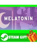 ВСЕ СТРАНЫ+РОССИЯ Melatonin Steam Gift