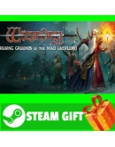 Wizardry: Proving Grounds of the Mad Overlord STEAM