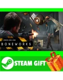 ВСЕ СТРАНЫ+РОССИЯ BONEWORKS Steam Gift