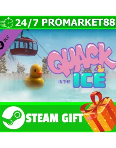 ВСЕ СТРАНЫ Placid Plastic Duck - Quacking the Ice