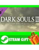 ВСЕ СТРАНЫ DARK SOULS III - The Ringed City STEAM