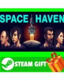 ВСЕ СТРАНЫ+РОССИЯ Space Haven Steam Gift