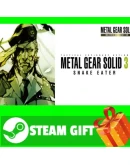 METAL GEAR SOLID 3 Snake Eater Master Collection Ver