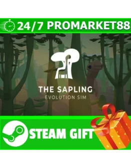 ВСЕ СТРАНЫ+РОССИЯ The Sapling Steam Gift