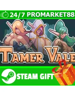 ВСЕ СТРАНЫ+РОССИЯ Tamer Vale Steam Gift
