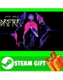 ВСЕ СТРАНЫ+РОССИЯ Hyper Light Drifter Steam Gift