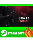 ВСЕ СТРАНЫ+РОССИЯ Zero Hour Steam Gift