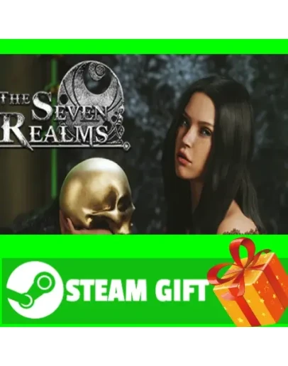 ВСЕ СТРАНЫ The Seven Realms - Realm 1: Terran STEAM