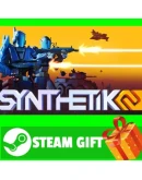 ВСЕ СТРАНЫ+РОССИЯ SYNTHETIK 2 Steam Gift