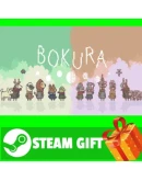 ВСЕ СТРАНЫ+РОССИЯ BOKURA Steam Gift ВСЕ СТРАНЫ+РОССИЯ BOKURA Steam Gift