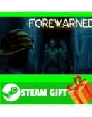 ВСЕ СТРАНЫ+РОССИЯ FOREWARNED Steam Gift ВСЕ СТРАНЫ+РОССИЯ FOREWARNED Steam Gift