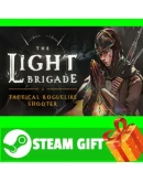 ВСЕ СТРАНЫ+РОССИЯ The Light Brigade Steam Gift