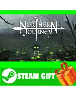 ВСЕ СТРАНЫ+РОССИЯ Northern Journey Steam Gift ВСЕ СТРАНЫ+РОССИЯ Northern Journey Steam Gift