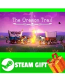 ВСЕ СТРАНЫ The Oregon Trail Steam Gift ВСЕ СТРАНЫ The Oregon Trail Steam Gift
