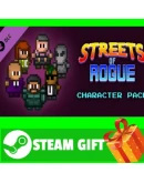 ВСЕ СТРАНЫ Streets of Rogue Character Pack STEAM ВСЕ СТРАНЫ Streets of Rogue Character Pack STEAM