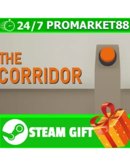 ВСЕ СТРАНЫ+РОССИЯ THE CORRIDOR Steam Gift ВСЕ СТРАНЫ+РОССИЯ THE CORRIDOR Steam Gift