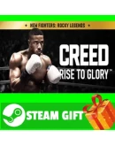 ВСЕ СТРАНЫ+РОССИЯ Creed: Rise to Glory Steam Gift