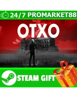 ВСЕ СТРАНЫ+РОССИЯ OTXO Steam Gift ВСЕ СТРАНЫ+РОССИЯ OTXO Steam Gift
