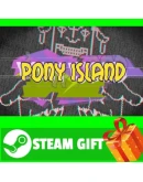 ВСЕ СТРАНЫ+РОССИЯ Pony Island Steam Gift ВСЕ СТРАНЫ+РОССИЯ Pony Island Steam Gift