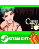 ВСЕ СТРАНЫ+РОССИЯ Coffee Talk Steam Gift