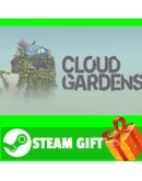 ВСЕ СТРАНЫ+РОССИЯ Cloud Gardens Steam Gift