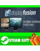 ВСЕ СТРАНЫ+РОССИЯ DisplayFusion Steam Gift ВСЕ СТРАНЫ+РОССИЯ DisplayFusion Steam Gift