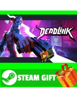 ВСЕ СТРАНЫ+РОССИЯ Deadlink Steam Gift ВСЕ СТРАНЫ+РОССИЯ Deadlink Steam Gift