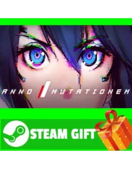 ВСЕ СТРАНЫ+РОССИЯ ANNO: Mutationem Steam Gift ВСЕ СТРАНЫ+РОССИЯ ANNO: Mutationem Steam Gift