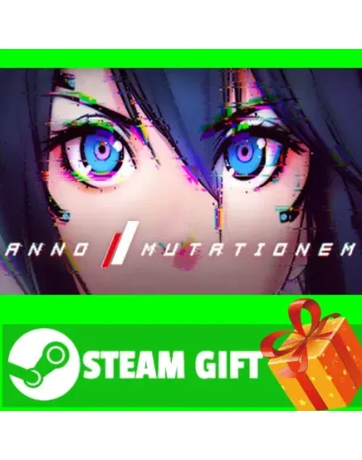ВСЕ СТРАНЫ+РОССИЯ ANNO: Mutationem Steam Gift ВСЕ СТРАНЫ+РОССИЯ ANNO: Mutationem Steam Gift