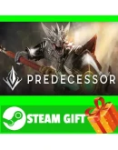ВСЕ СТРАНЫ+РОССИЯ Predecessor Steam Gift ВСЕ СТРАНЫ+РОССИЯ Predecessor Steam Gift