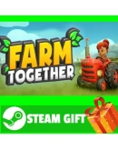 ВСЕ СТРАНЫ+РОССИЯ Farm Together Steam Gift ВСЕ СТРАНЫ+РОССИЯ Farm Together Steam Gift