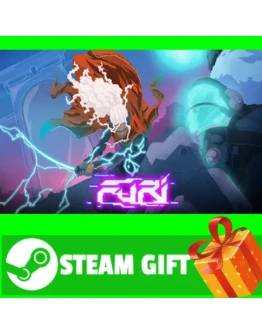 ВСЕ СТРАНЫ+РОССИЯ Furi Steam Gift ВСЕ СТРАНЫ+РОССИЯ Furi Steam Gift