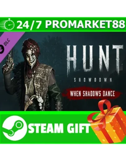 ВСЕ СТРАНЫ Hunt: Showdown - When Shadows Dance ВСЕ СТРАНЫ Hunt: Showdown - When Shadows Dance