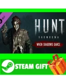 ВСЕ СТРАНЫ Hunt: Showdown - When Shadows Dance ВСЕ СТРАНЫ Hunt: Showdown - When Shadows Dance